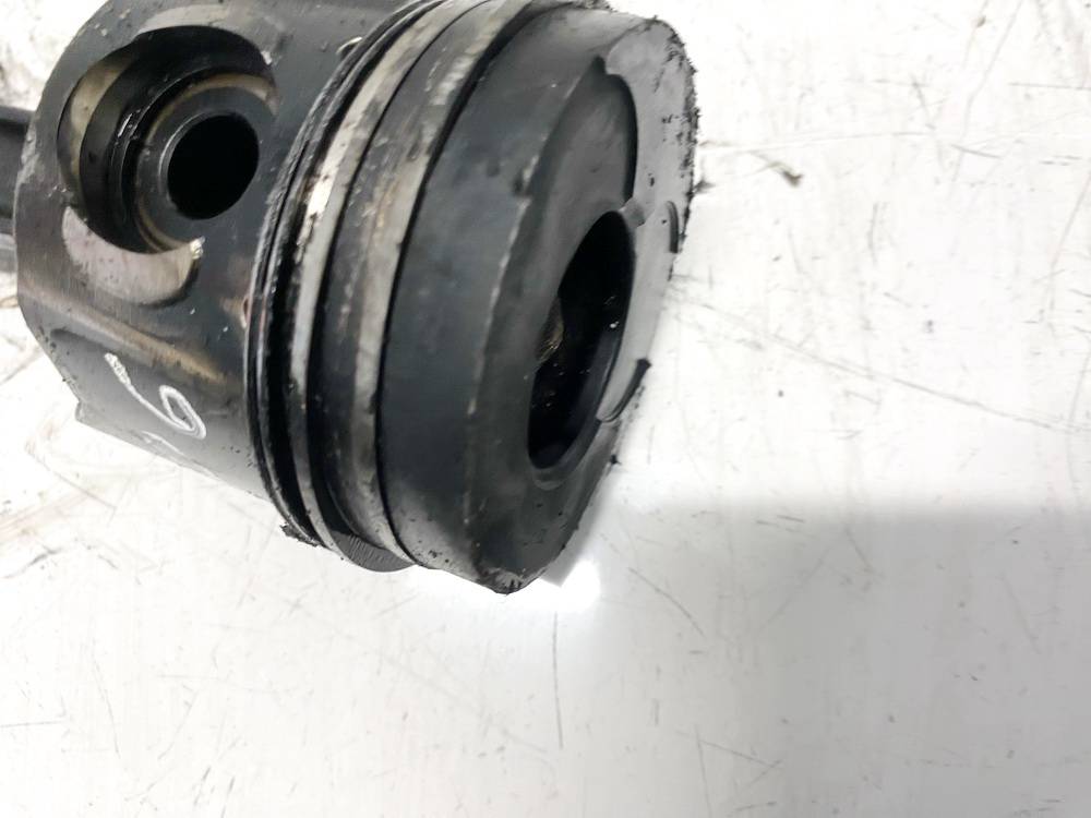 Hyundai i30 2010 Stumoklis su svaistikliu - Thumbnail 2