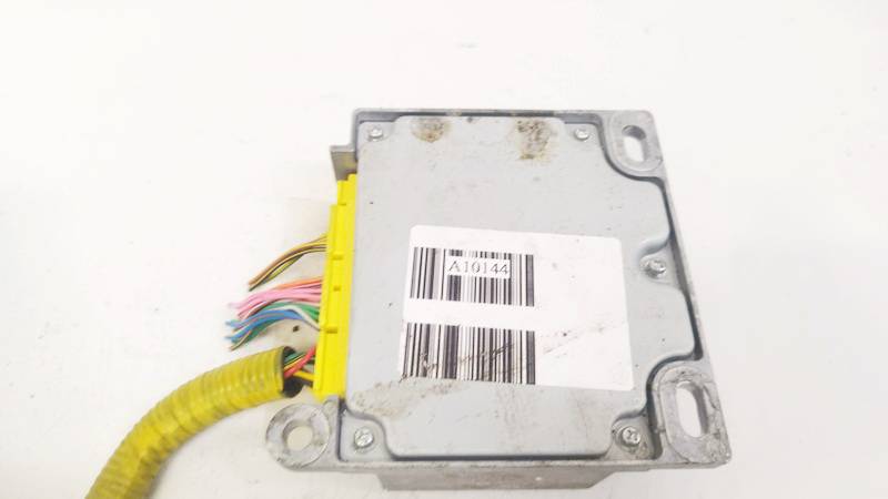 3891065J30 Suzuki Grand Vitara 2006 Komputer SRS airbag – moduł sterujący poduszek powietrznych - Thumbnail 3