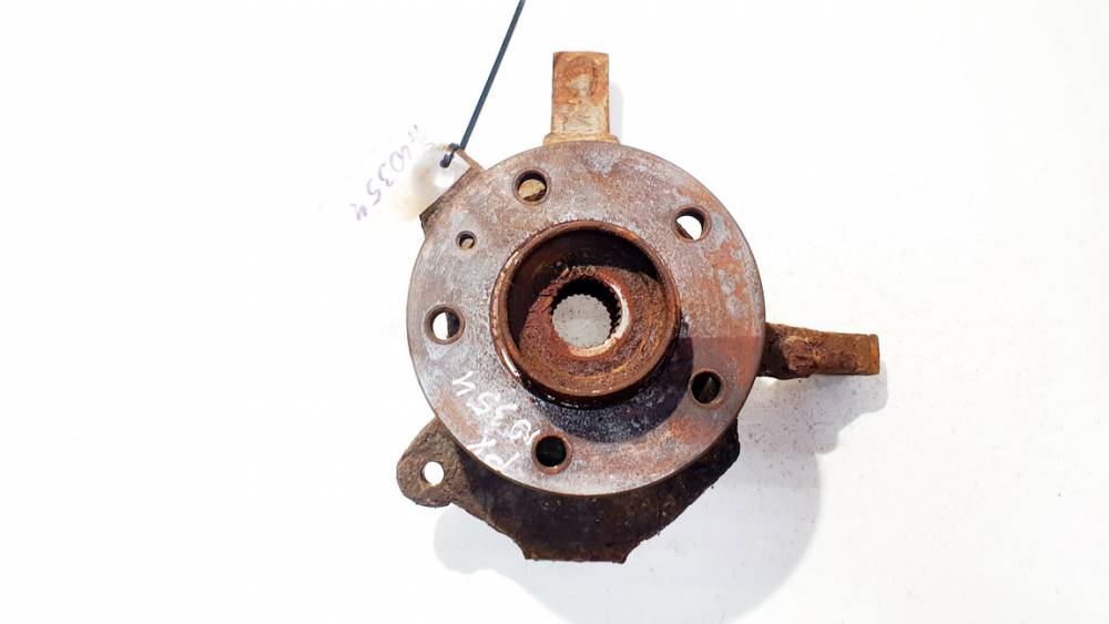 Opel Vivaro 2004 Radlager Radlagersatz Kugellager Vorne Linke