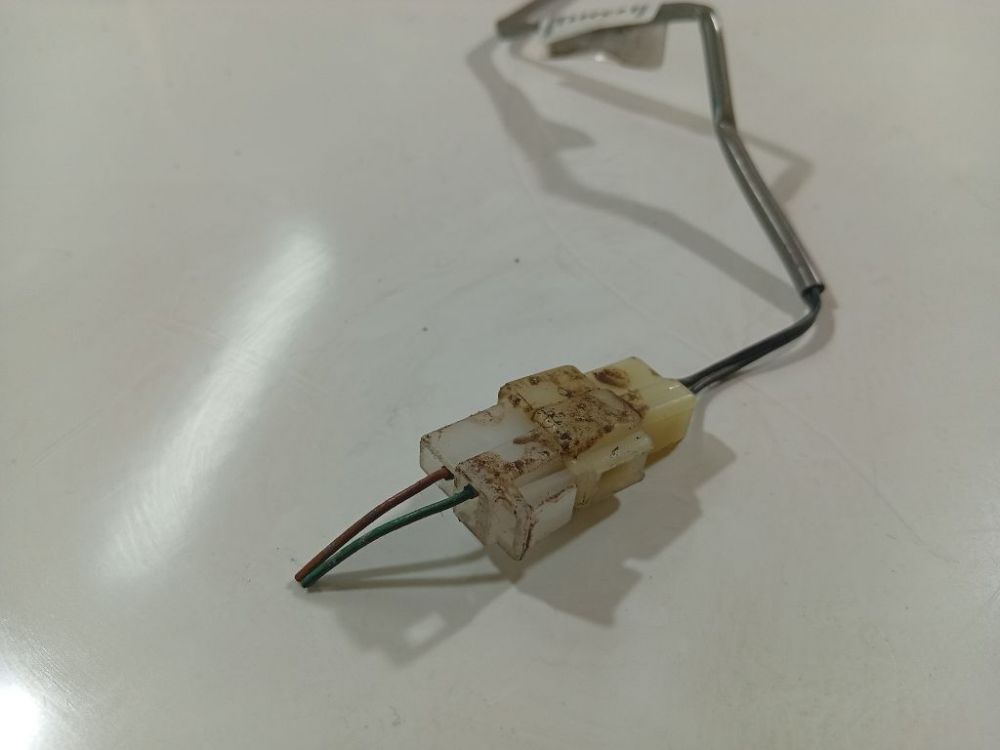 Daihatsu Materia 2010 Czujnik Temperatury Zewnętrznej - Thumbnail 4