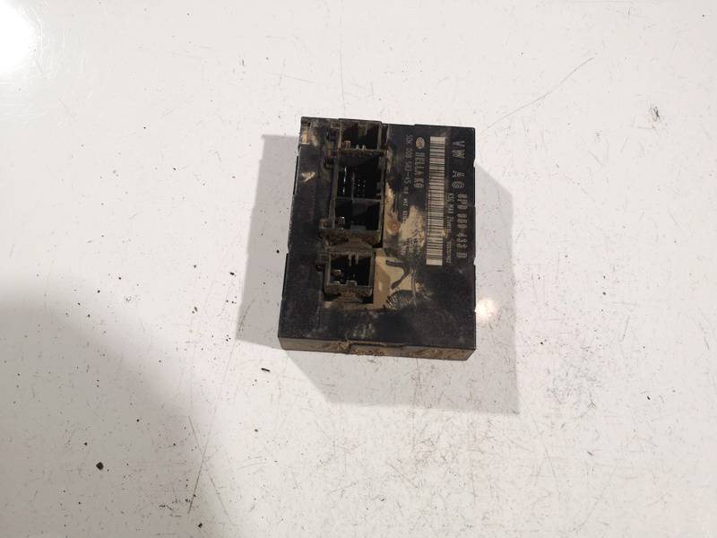 8P0959433B Audi A3 2003 General Module Comfort Relay (Unit)