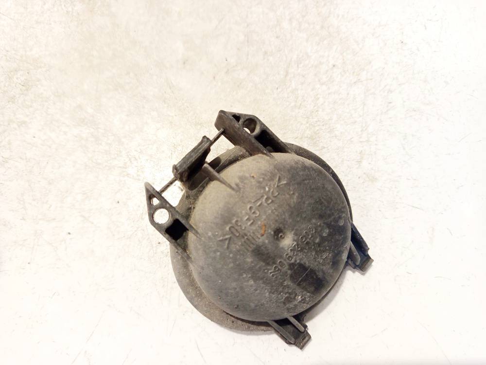13523909 1305239069 used Headlight bulb dust cover cap - FRONT Mercedes-Benz A ...