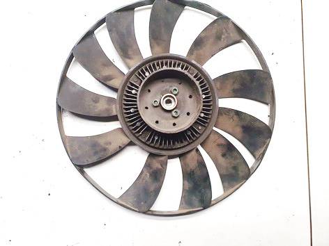 058121301B Volkswagen Passat 2000 Fan Blade - Thumbnail 2