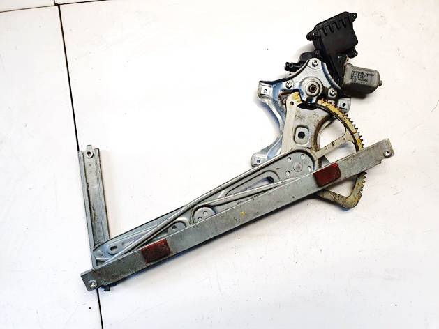 Toyota Auris 2007 Duru lango pakelejas P.K.