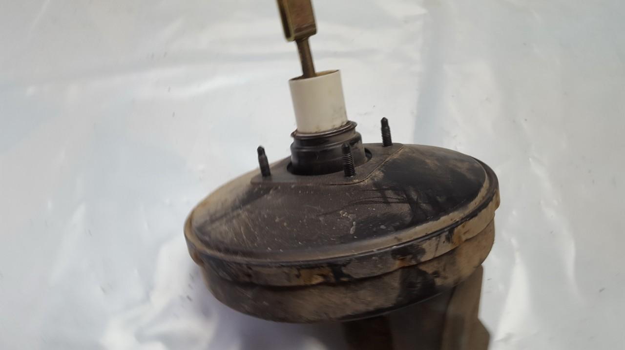 701612101H Volkswagen Transporter 2002 Усилитель тормозов вакуумный - Thumbnail 2