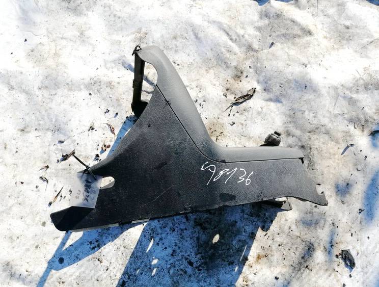 8D0863243 Audi A4 1997 Wykończenie wnętrza (plastikowe elementy) - Thumbnail 2