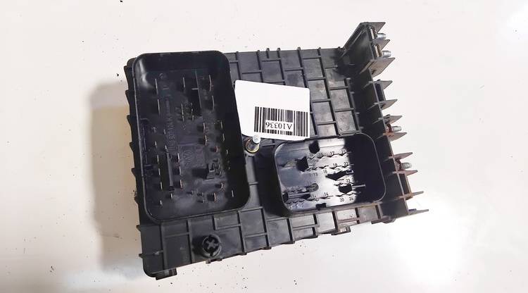 1K0937124K Volkswagen Golf Plus 2005 Fuse box - Thumbnail 2