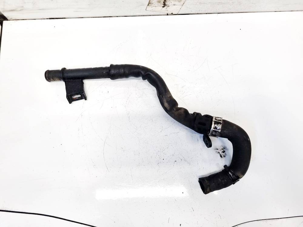 HSR20399 Citroen C4 2005 Water Pipe