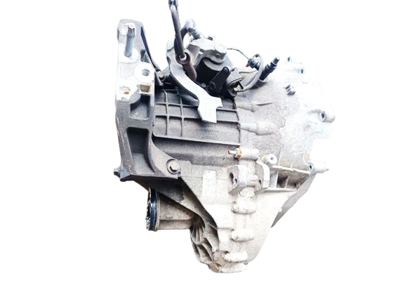 FK2R7002BGA Ford Transit Custom 2013 Greiciu deze - Thumbnail 3