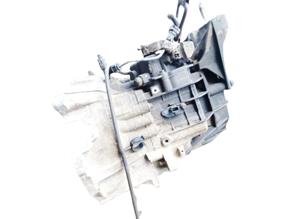 FK2R7002BGA Ford Transit Custom 2013 Greiciu deze - Thumbnail 2