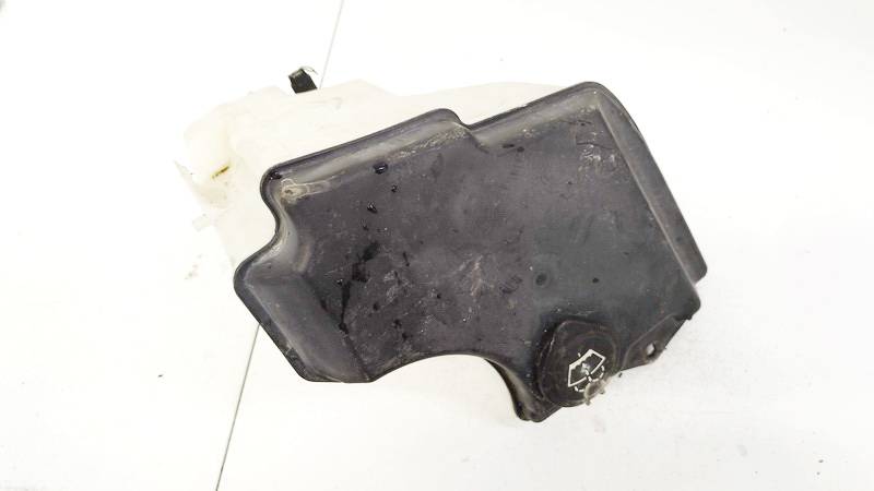61667007970 BMW 3-Series 2001 Windshield Washer Reservoir tank (WASHER BOTTLE)