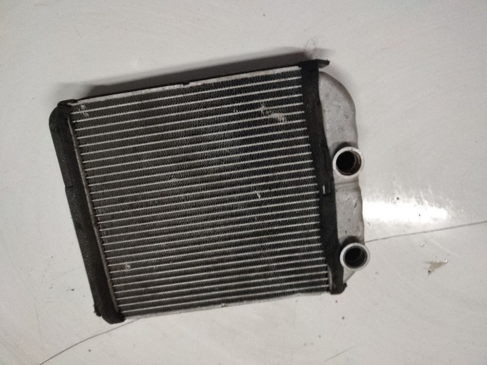 Mitsubishi Galant 1999 Heater radiator (heater matrix)
