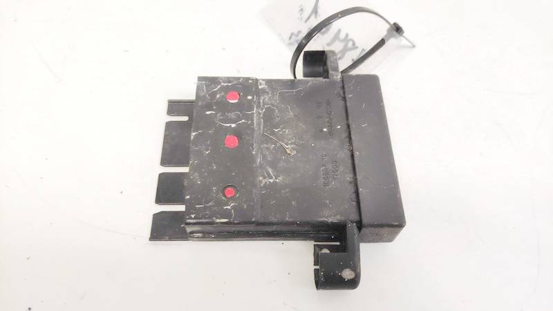 915341802 BMW 5-Series 2012 Ventilatora vadības relejs - Thumbnail 3