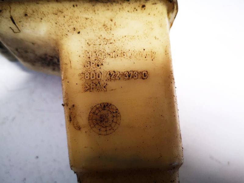 8D0422373C Audi A4 1999 Power Steering Pump Oil Reservoir Tank - Thumbnail 3
