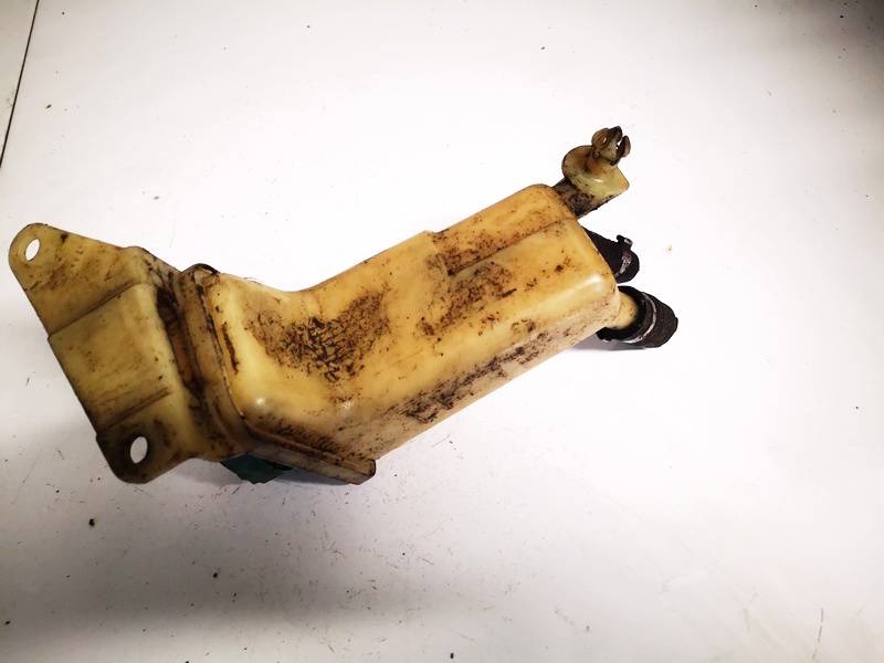 8D0422373C Audi A4 1999 Power Steering Pump Oil Reservoir Tank - Thumbnail 2