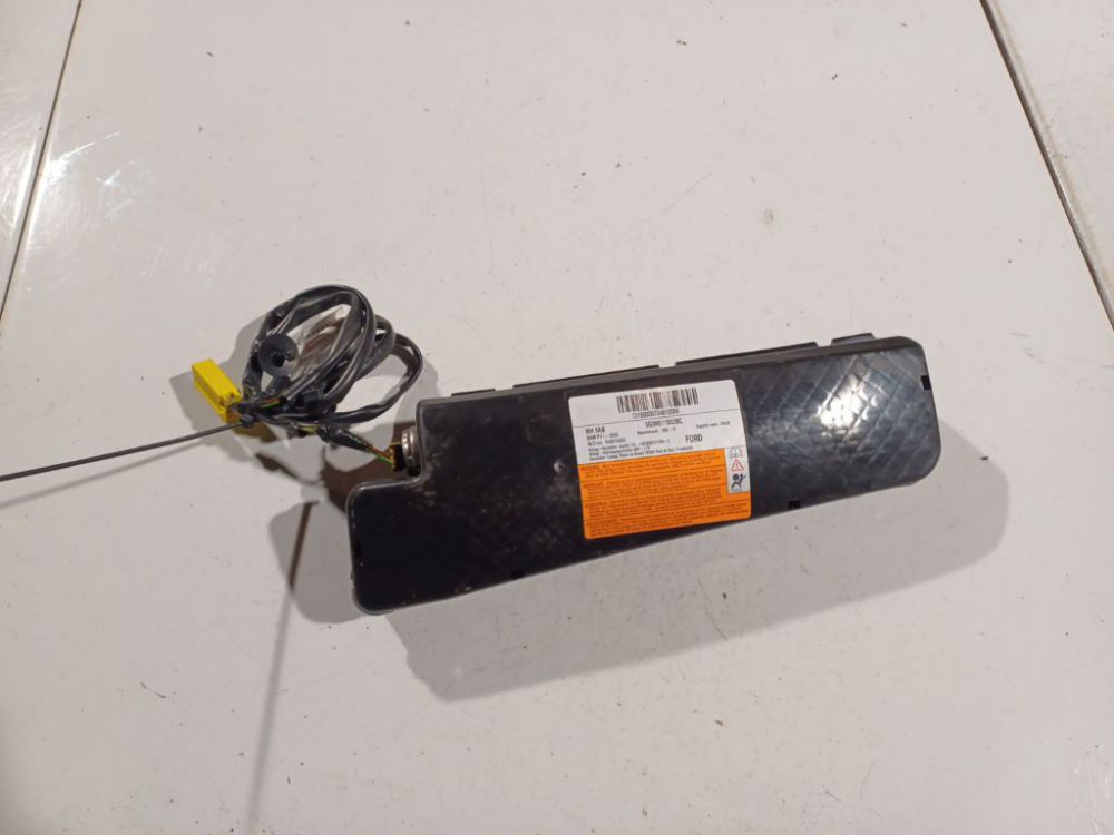 13160000734810084 Ford S-Max 2008 AIRBAG SIEGE