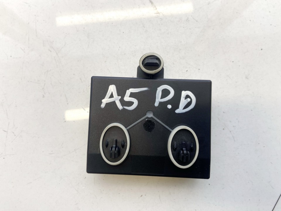 8T0959792Q Audi A5 2014 Door control relay (DOOR CONTROL UNIT MODULE ECU )