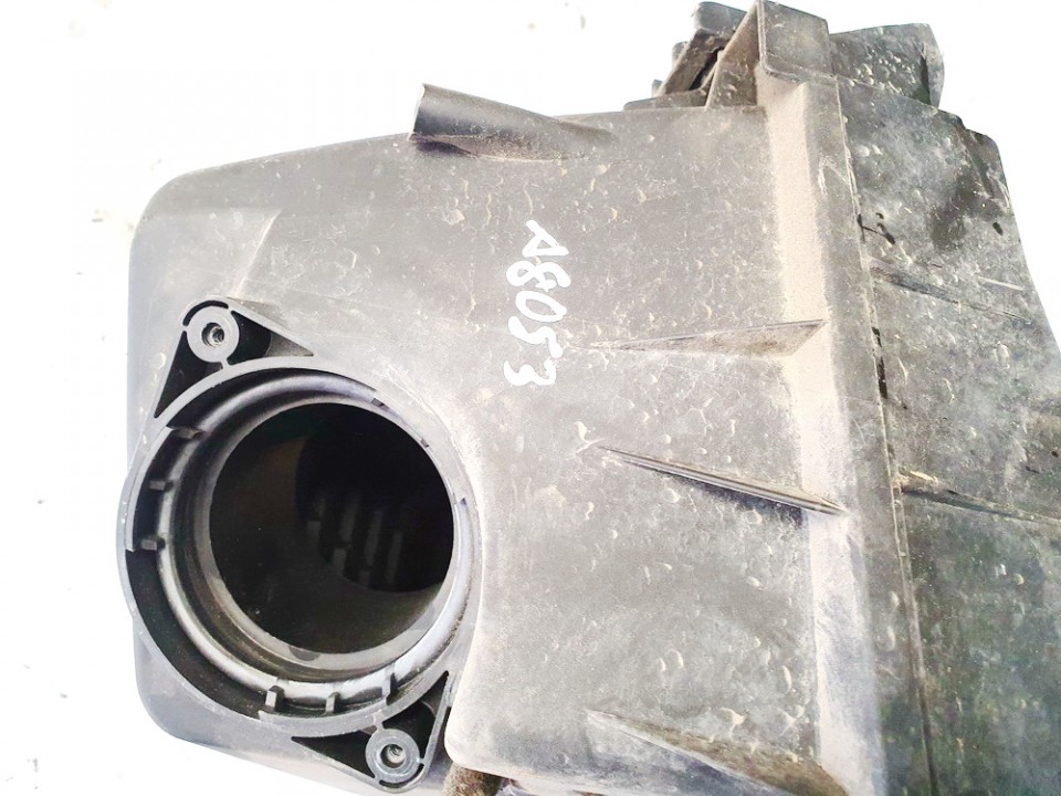 1J0129607AE Volkswagen Golf 2000 Air filter box - Thumbnail 3