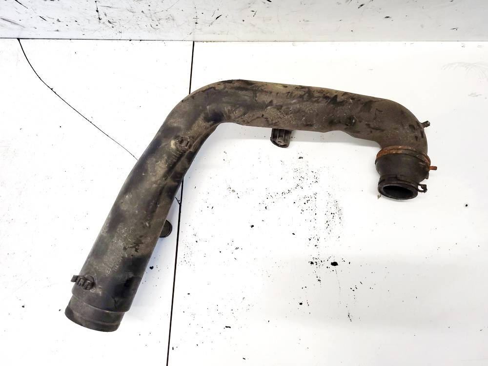 1K0129654AA Skoda Octavia 2005 TURBO INTERCOOLER PIPE HOSE
