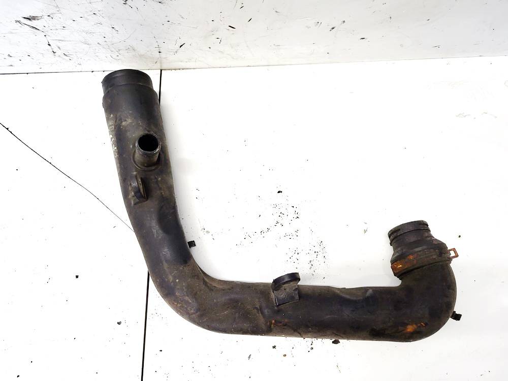 1K0129654AA Skoda Octavia 2005 Wąż intercoolera - Thumbnail 2