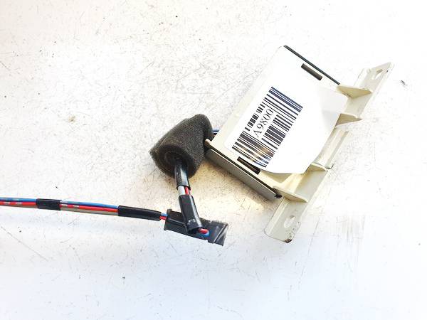 CC3367SS0 Mazda 5 2007 Srs Airbag crash sensor - Thumbnail 2