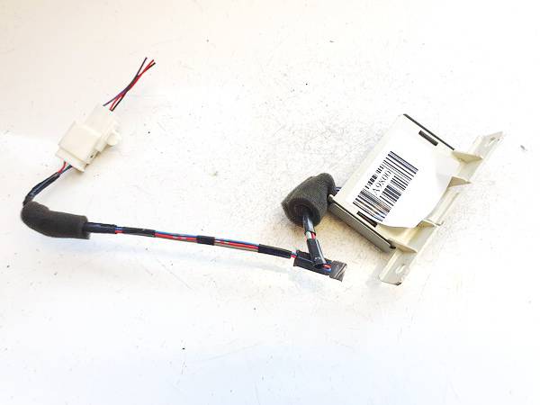 CC3367SS0 Mazda 5 2007 Srs Airbag crash sensor