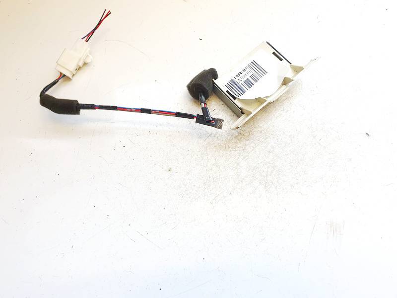 CC3367SS0 Mazda 5 2007 Srs Airbag crash sensor - Thumbnail 3