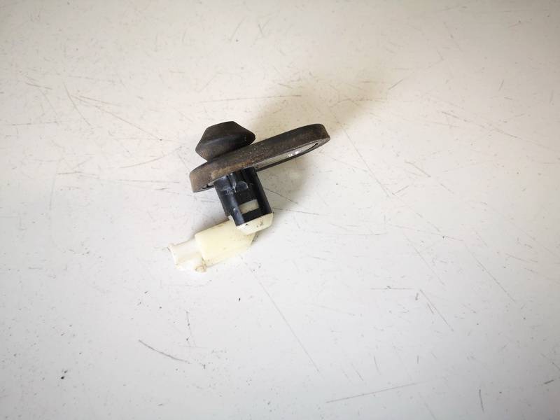 Mazda 5 2007 Styk drzwi – prawy - Thumbnail 2