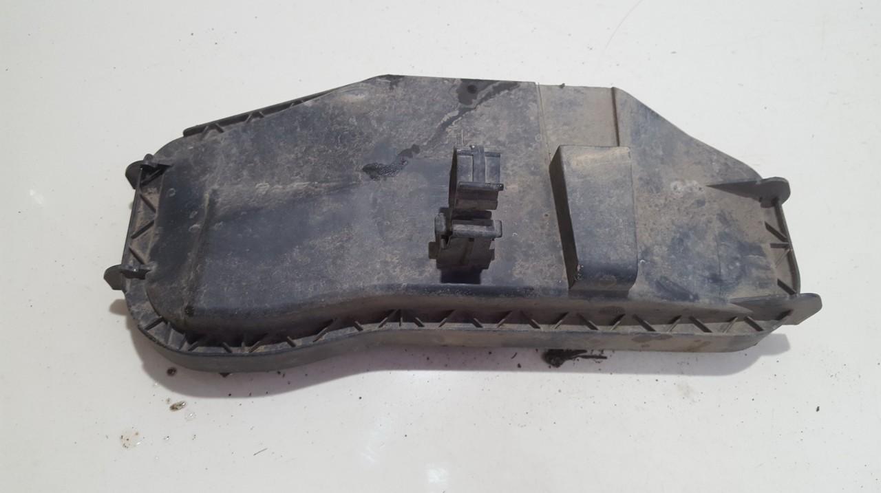 41540749D Fiat Ducato 2002 Headlight bulb dust cover cap - FRONT