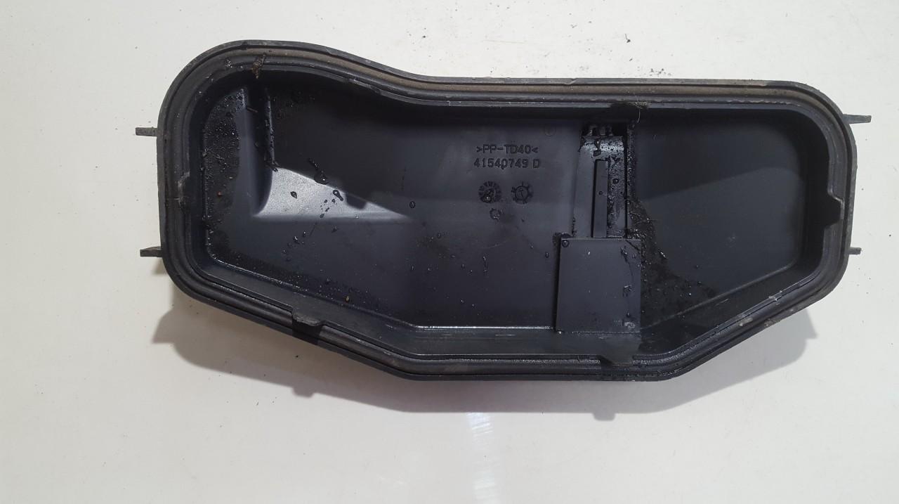 41540749D Fiat Ducato 2002 Headlight bulb dust cover cap - FRONT - Thumbnail 2