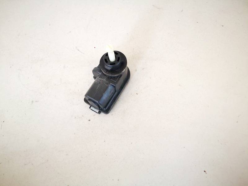 4M5X13K198AA Ford Focus 2004 Zibinto aukscio reguliatorius (korektorius) - Thumbnail 2