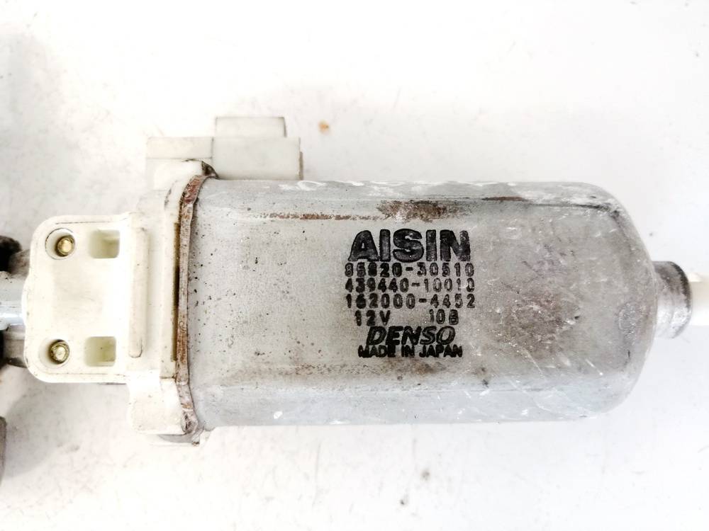 8582030510 Lexus RX - CLASS 2000 Sedynes varikliukas P.K. - Thumbnail 3