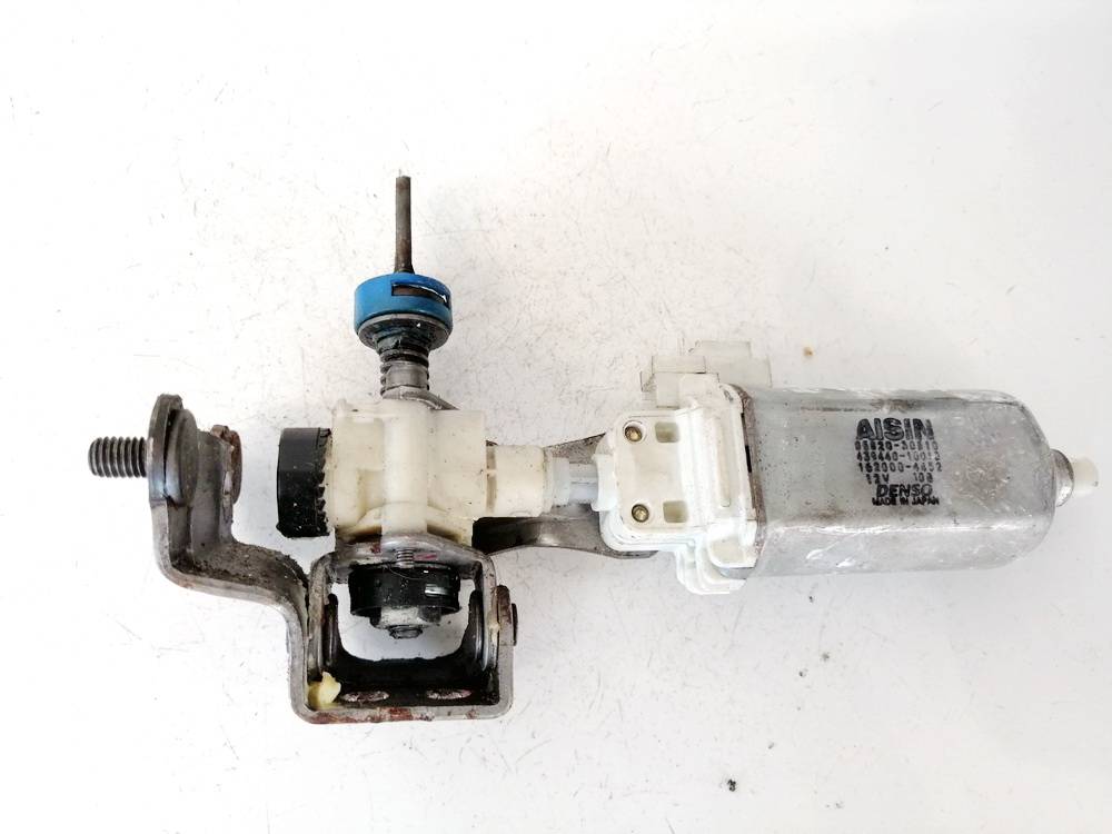 8582030510 Lexus RX - CLASS 2000 Sēdekļa motors - PRIEKŠA PA KREISI