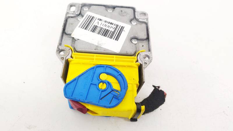 4F0959655 Audi A6 2009 CALCULATEUR AIRBAG - Thumbnail 3