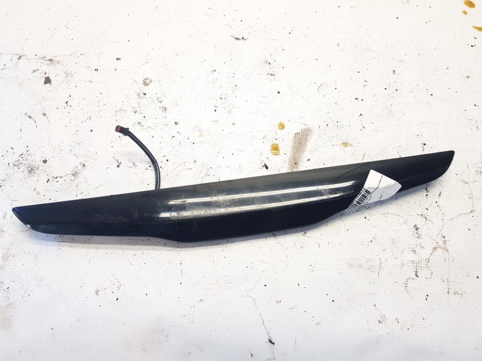 Poignée Hayon Coffre Arrière VOLVO XC60 – Interrupteur Déverrouillage 31264960 31412055 – Bouton Ouverture Compatible S60 V60 XC70