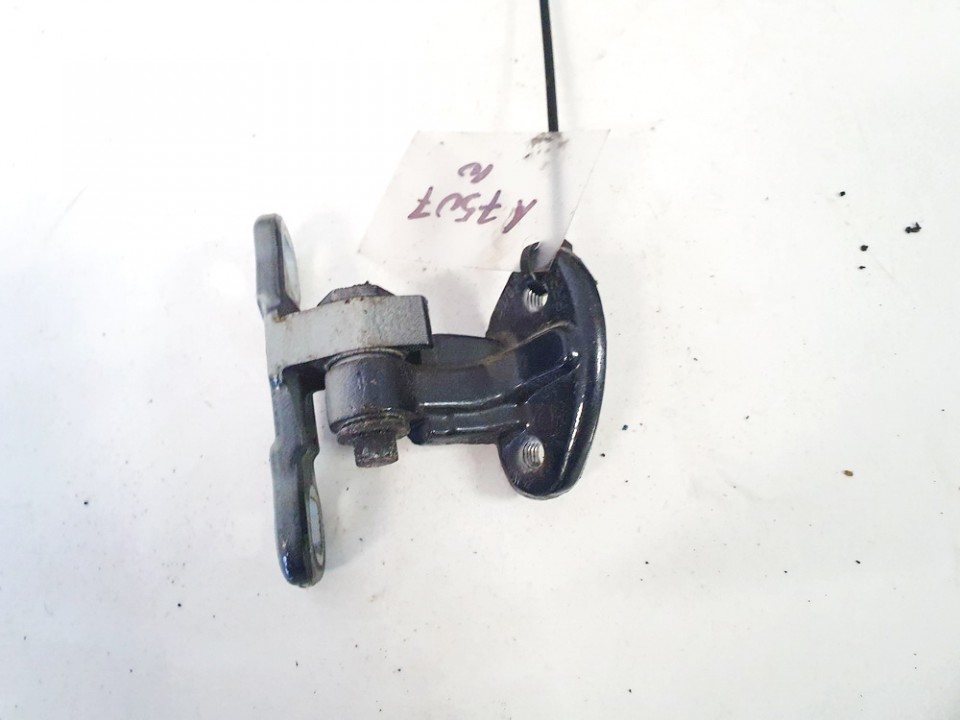 C8P5D Volvo V50 2010 Петля двери передней  нижняя - Thumbnail 3