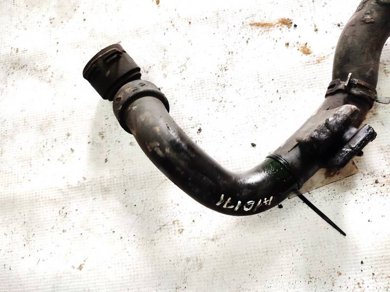 Skoda Superb 2005 Vandens slanga - Thumbnail 3