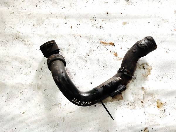 Skoda Superb 2005 Vesiletku