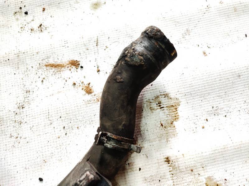 Skoda Superb 2005 Vandens slanga - Thumbnail 2