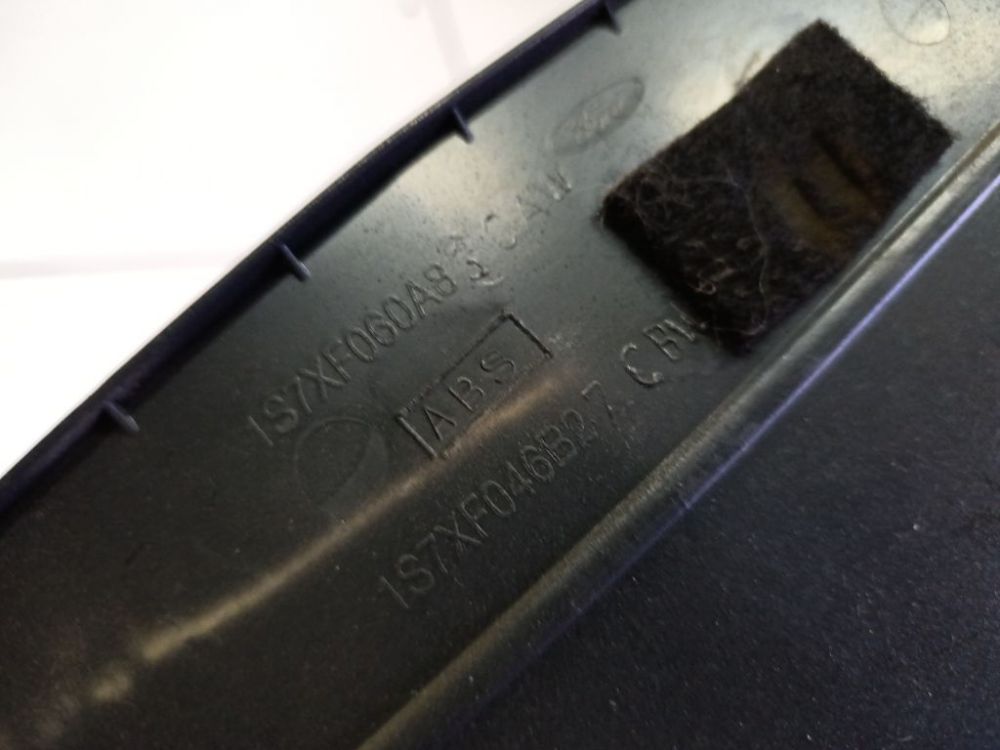 1SZXF060A8 Ford Mondeo 2002 Salono apdaila (plastmases) - Thumbnail 4