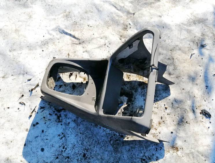 Audi A4 1998 Interior trim