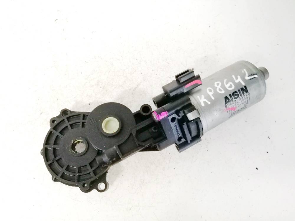 8582033020 Lexus IS - CLASS 2007 Istuimen moottori - EDESSÄ VASEMMALLA