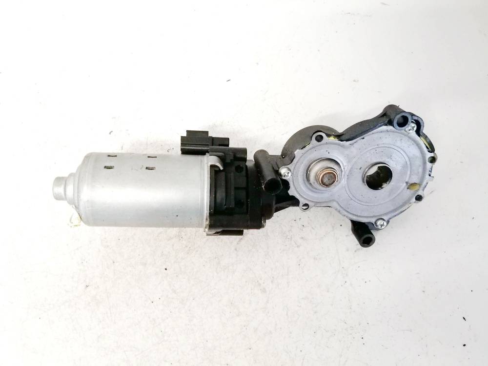 8582033020 Lexus IS - CLASS 2007 Istuimen moottori - EDESSÄ VASEMMALLA - Thumbnail 2