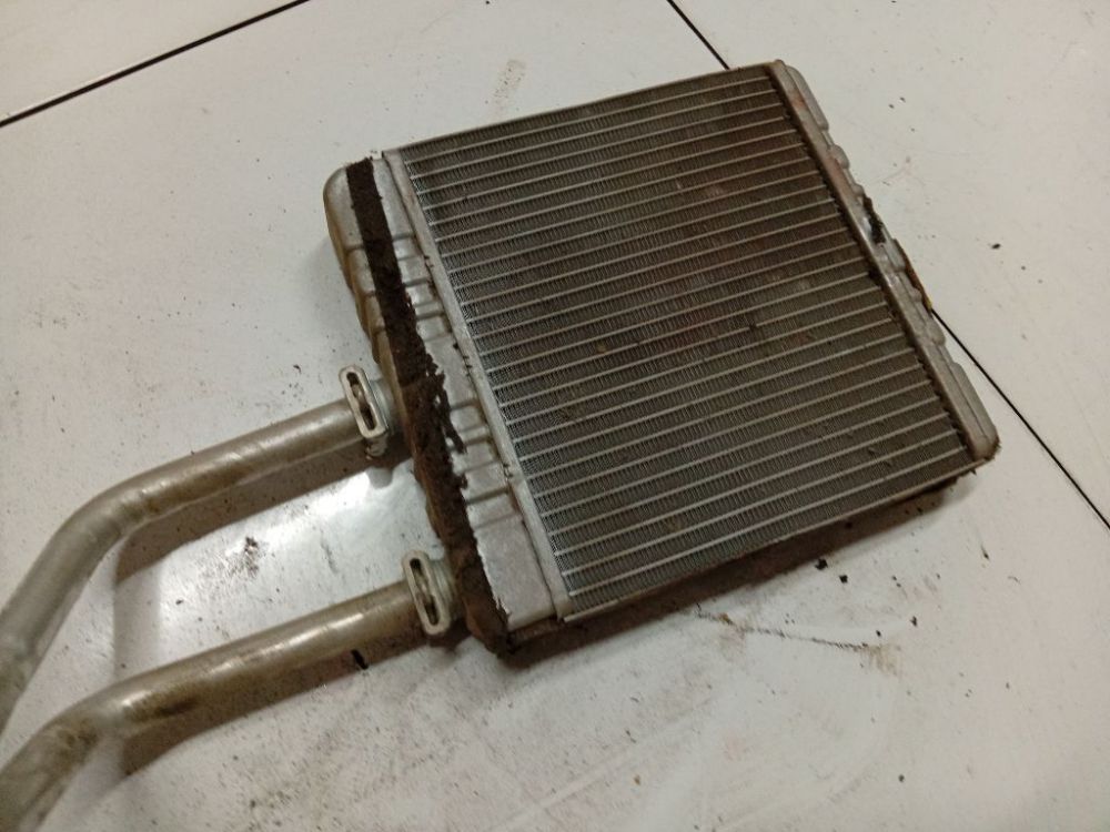 248340 Opel Zafira 2006 Salona sildītāja radiators - Thumbnail 2