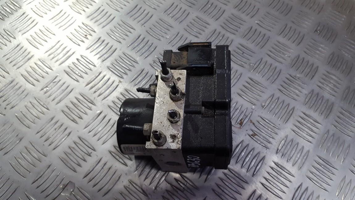 3M512M110JA Ford Focus 2006 ABS Unit (ABS Brake Pump)