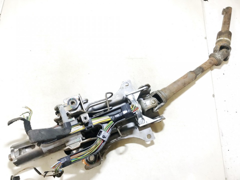 Ford Transit Connect 2008 Estate Steering Column