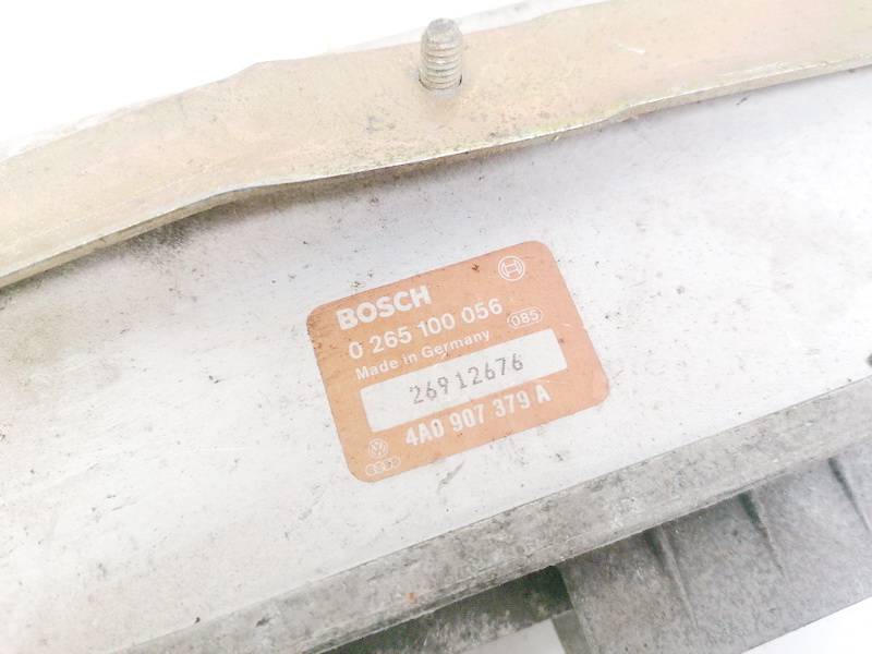 0265100056 Audi 100 1993 ABS Computer - Thumbnail 3