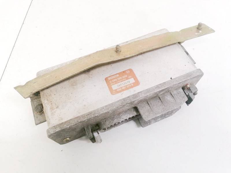 0265100056 Audi 100 1993 ABS Computer