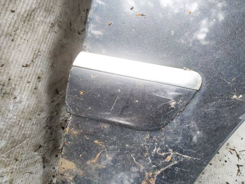 Peugeot 607 2005 Sparno moldingas P.D.