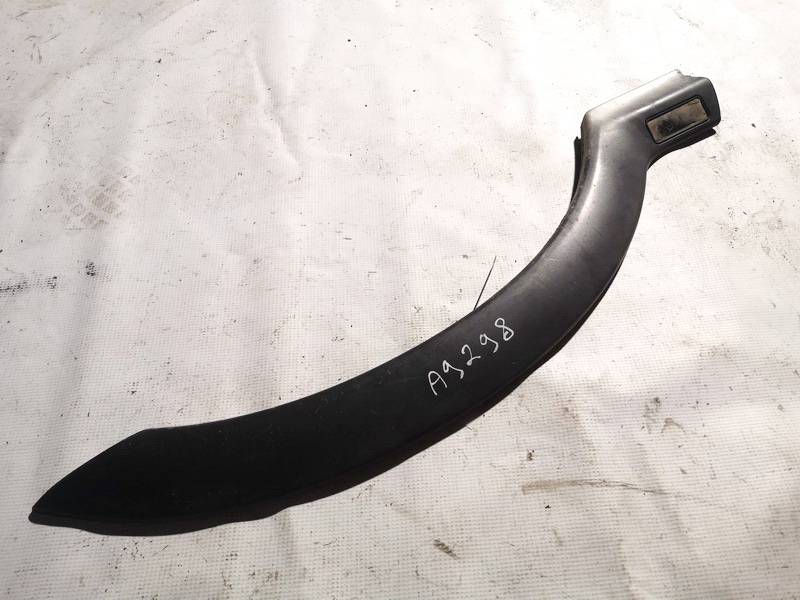 0090495 Opel Zafira 2000 Wheel Arch (fender) Trim - FRONT RIGHT